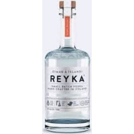 Reyka vodka 1.75lt
