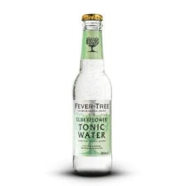 FEVER-TREE - LIGHT TONIC WATER -.200L