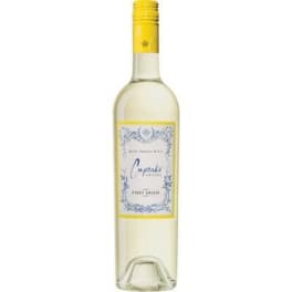 CUPCAKE - PINOT GRIGIO - .750L