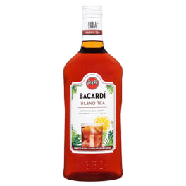Bacardi Party Long Island Iced Tea - 1.75L