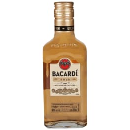 Bacardi Gold - 200mL