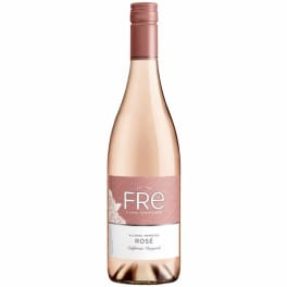 Sutter Home Fre Rose - 750mL