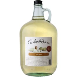 Carlo Rossi Rhine - 4L