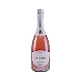 Korbel Sweet Rose - 750mL