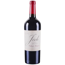 Josh Cabernet Sauvignon - 750mL