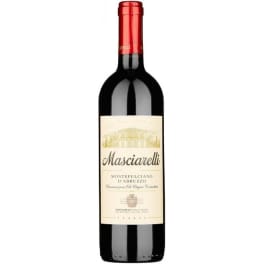 Masciarelli Montepulciano - 1.5L