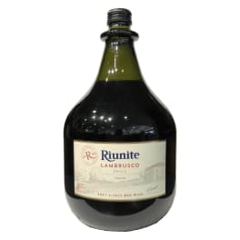 Riunite Lamb Lambrusco - 3L