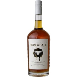 Skrewball Peanut Butter Whisky - 1L
