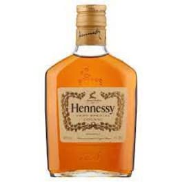 Hennessy VS - 200mL