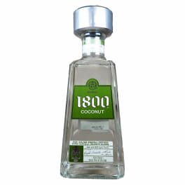 1800 COCONUT TEQUILA 750ml