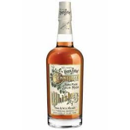 TENNESSEE sour mash whisky