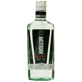NEW AMSTERDAM - GIN - 1.75L