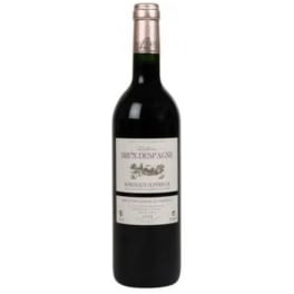 Chateau Brun Despagne Bordeaux Superieur - 750mL