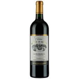 Chateau Moulin De Bernat Bordeaux - 750mL