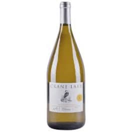 Crane Lake Chardonnay - 1.5L