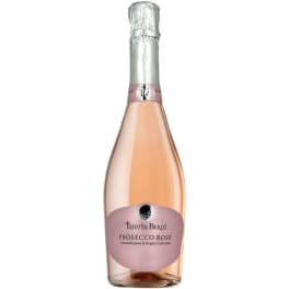 Tenuta Berni Prosecco Rose - 750mL