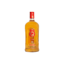 Don Q Gold - 1.75L