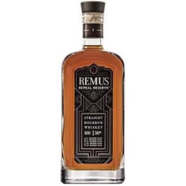 REMUS REPEAL RESERVE 750 ML