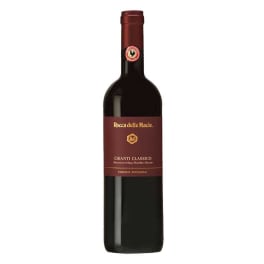 ROCCA DELLE MACIE - CHIANTI CLASSICO - .750L