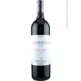 TRAVERSA - TANNAT - .750L