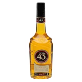 Cuarenta Y Tres Licor 43 - 750mL