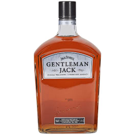 Gentleman Jack Daniels - 1.75L