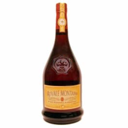 Royale Montaine Orange & Cognac - 1L