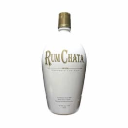 Rum Chata - 1L