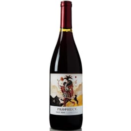 Prophecy Pinot Noir - 750mL