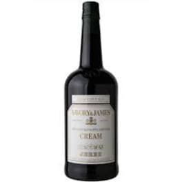 Savory & James Cream - 1.5L