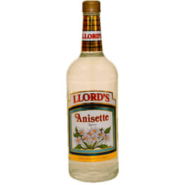 Llord's Anisette - 1L