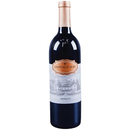 Chateau St Jean Merlot - 750mL