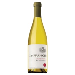 St.Francis Chardonnay - 750mL