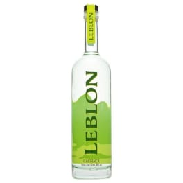 Leblon Cachaca - 750mL