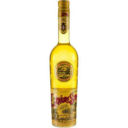Liqueur Strega - 750mL