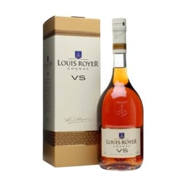Louis Royer V.S Cognac - 750mL
