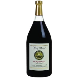 King David Sacramental - 1.5L