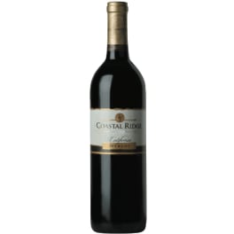 Coastal Ridge Merlot - 750mL