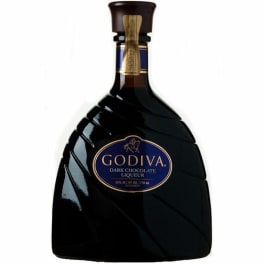 Godiva Dark Chocolate - 750mL