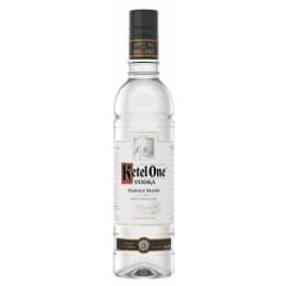 Ketel One Vodka - 375mL