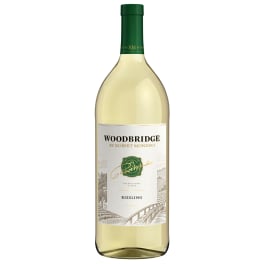 Woodbridge By Robert Mondavi White Wine Riesling - 1.5L