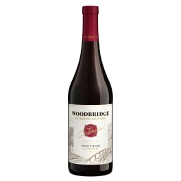 Woodbridge by Robert Mondavi Pinot Noir - 750mL