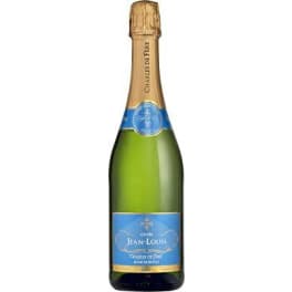 Cuvee Jean-Louis Brut - 750mL