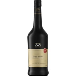 Kwv Cape Ruby - 750mL
