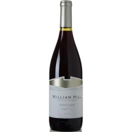 William Hill Pinot Noir - 750mL