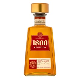 1800 Reposado Tequila - 750mL