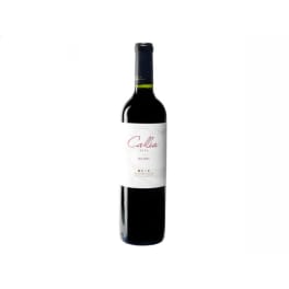 Callia Alta Malbec - 750mL