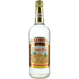 Llord's Triple Sec - 1L