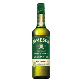 JAMESON - CASKMATES IPA - .750L