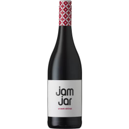 Jam Jar Sweet Shiraz - 750mL